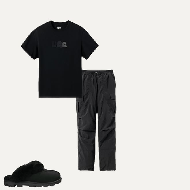 【UGG】Women's Winny Pant II 海外限定 UGG® Winny Pant II for Women | UGG®