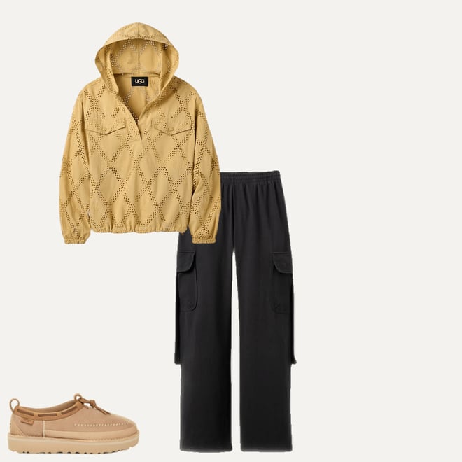 UGG® Jessamine Pullover UGGEyelet for Women | UGG®