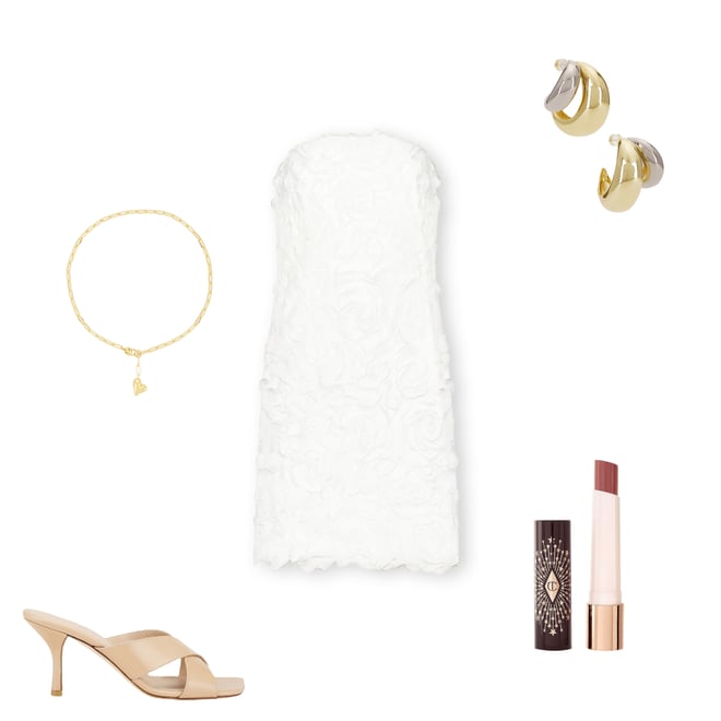 2nd bundle featuring 4 items which compliment Dayna Slide 75