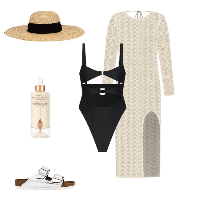 2nd bundle featuring 4 items which compliment Searching For One Piece