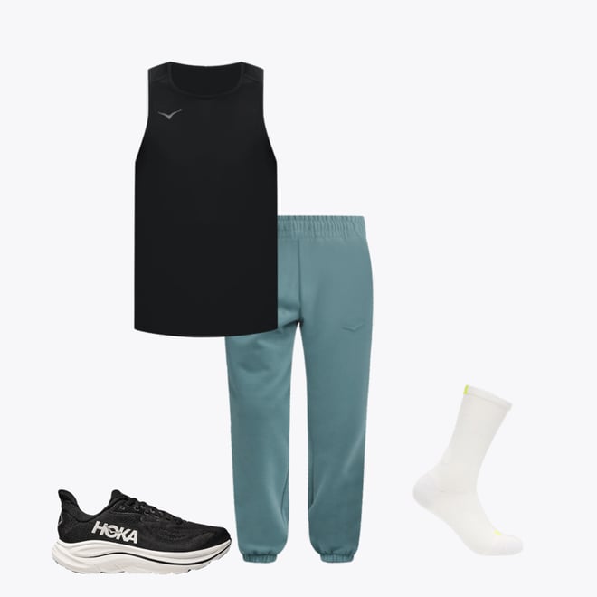 HOKA ONE ONE® Hoka Essential Jogger for | HOKA ONE ONE®