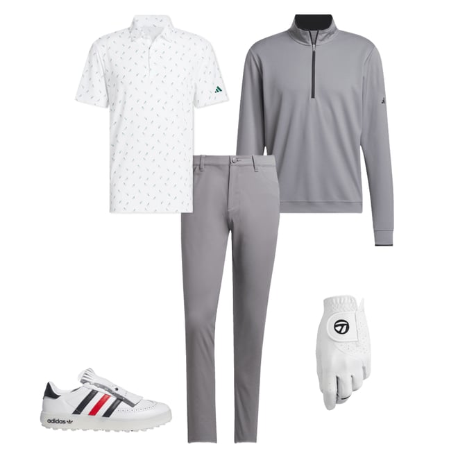 adidas Ultimate365 Solid Dress - Blue | Free Shipping with