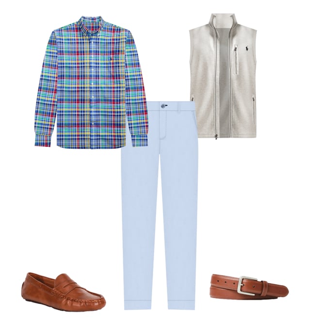 Polo Ralph Lauren Classic Fit Linen Blend Pants | Dillard's Polo Ralph Lauren Classic Fit Linen Blend Pants | Dillard's