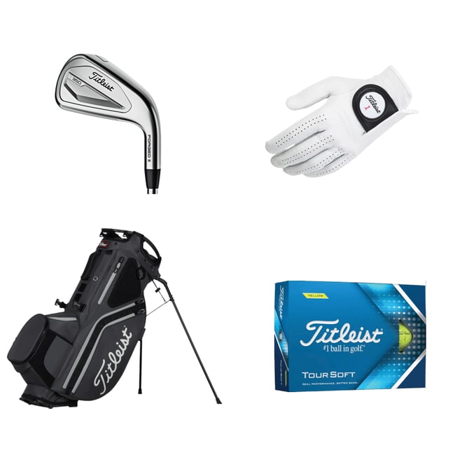 TOUR ISSUE Titleist Spin Milled Wedge 53 degree 56-14 C-C