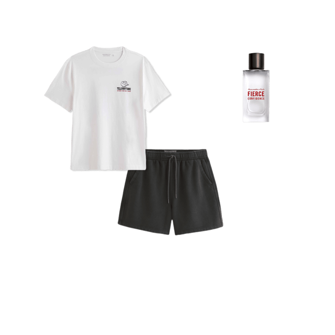 Yellowstone Classic Polished Graphic Tee