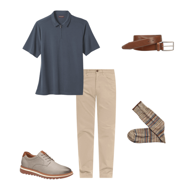 SHOP THE LOOK. Outfit 7 of 9