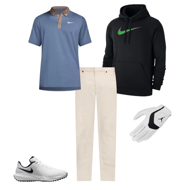 Jordan 2023 Tour Golf Glove | Dick's Sporting Goods