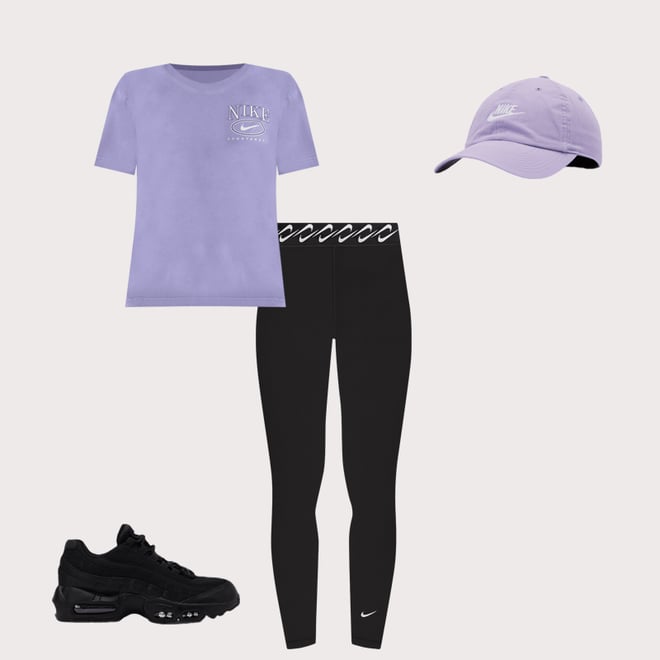 Nike Graphic Tee