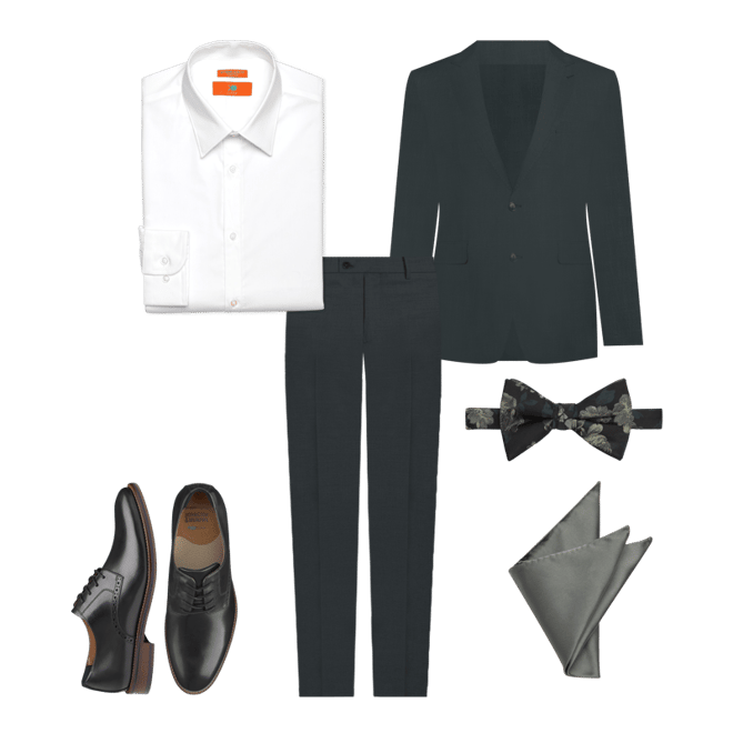 Brand Outfit Gallery