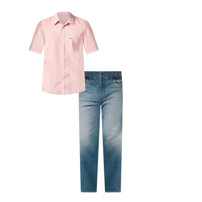 Blue Bell 13MWZ | Blue Bell | Wrangler®