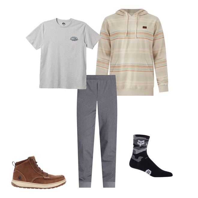 DSG Men's Agility Jogger | Dick's Sporting Goods