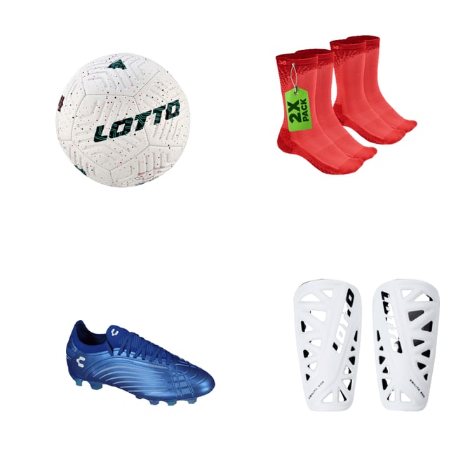 Charly Stinger PFX AG Soccer Cleats | Dick's Sporting Goods