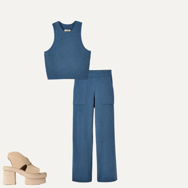 やわらかい＜UGG＞Rosalie Pant Lite UGG® Rosalie Pant Lite for Women | UGG®