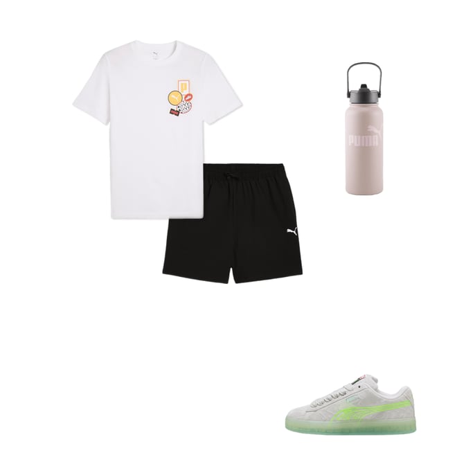 GRAPHICS Icon Tee US Men