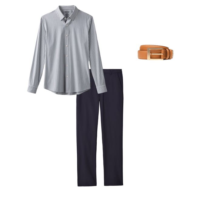 Commuter® Pant - Classic | Rhone Apparel