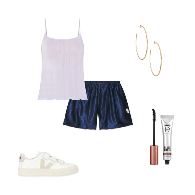 2nd bundle featuring 4 items which compliment x FP Movement Roll With It Short