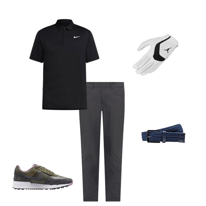 Jordan 2023 Tour Golf Glove | Dick's Sporting Goods