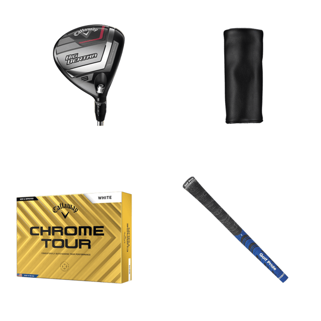 Golf Pride New Decade MultiCompound Swing Grip | Golf Galaxy