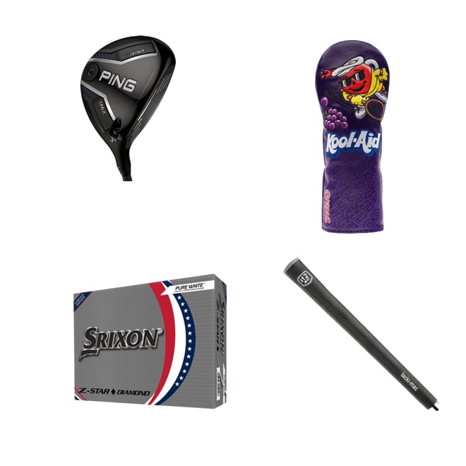 PING G440 MAX Fairway Wood | Golf Galaxy PING G440 MAX Fairway Wood | Golf Galaxy