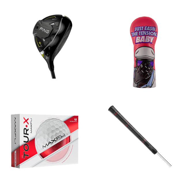⭐︎レフティ FW PING G430 MAX 5W Diamana B80(S) Buy Ping G430 MAX Fairway Wood | Golf Discount