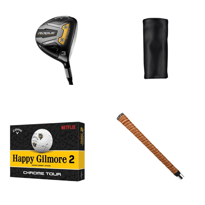 Callaway Rogue ST MAX Fairway Wood - Up to $100 Off | Golf