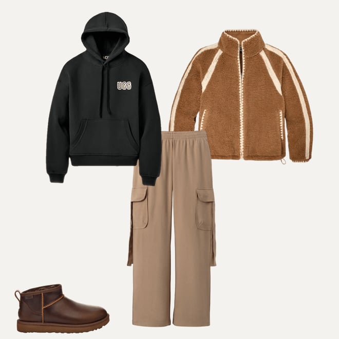 UGG® Ophira Pant for Women | UGG®