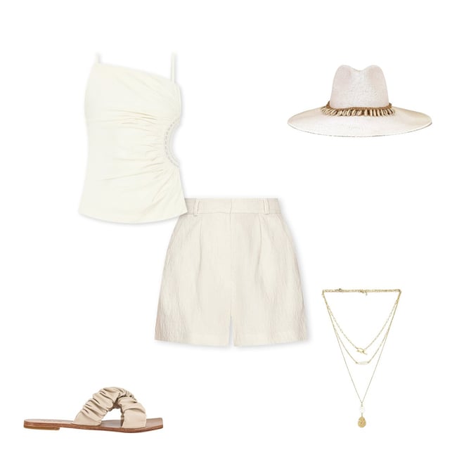 Noah Shorts
