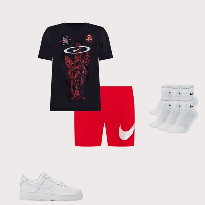 Nike Victory Tee