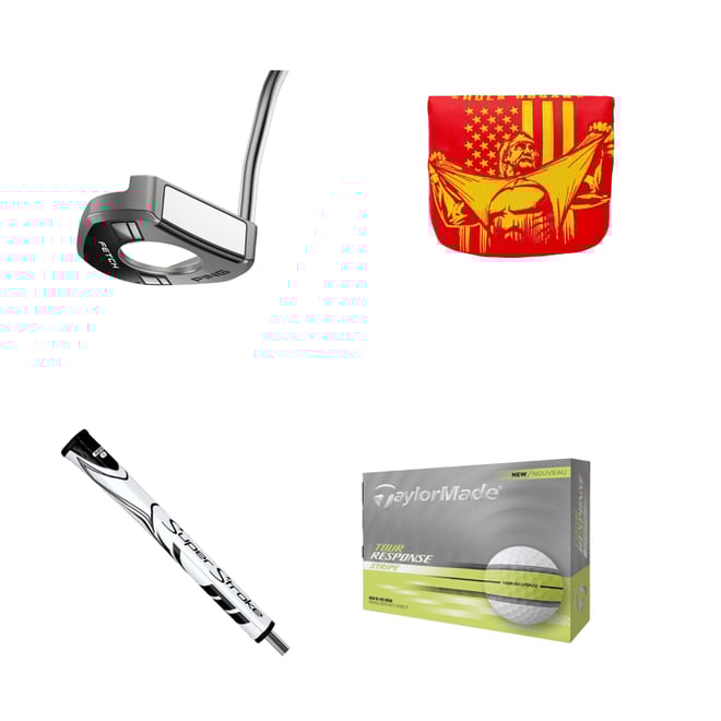 PING 2024 Fetch Putter | Dick's Sporting Goods