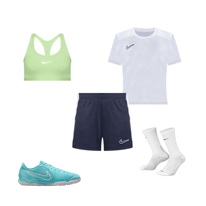 ☆NIKE☆Nike Dri-FIT Academy 23 Women's Soccer Shorts Nike Dri-FIT Academy 23 Women's Soccer Short | ProSoccer US