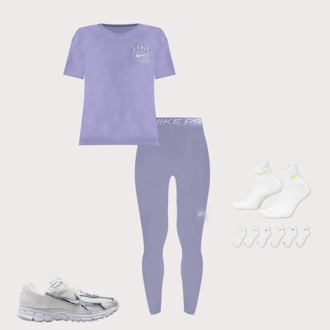 Nike Graphic Tee