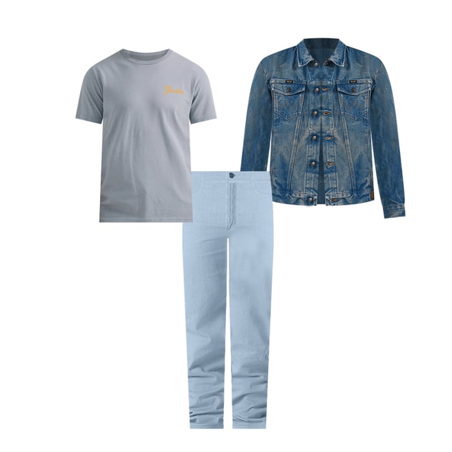 Wrangler® Cowboy Cut® Original Fit Jean | JEANS | Wrangler® Wrangler® Cowboy Cut® Original Fit Jean | JEANS | Wrangler®