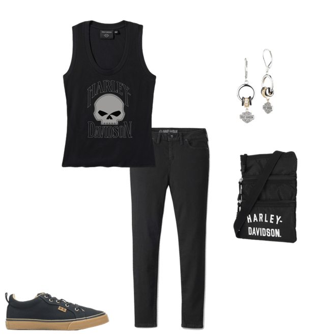 View All. Outfit 5 of 6