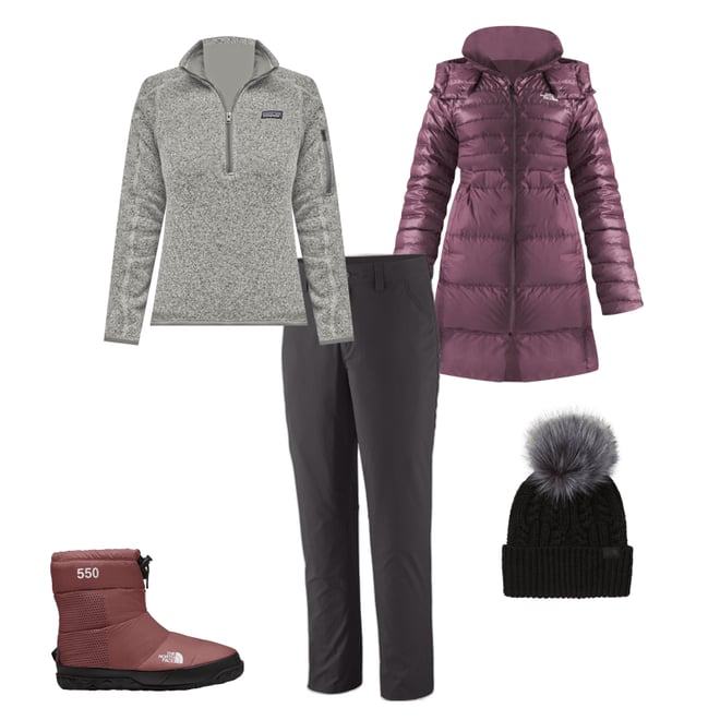 ★海外限定★ノースフェイス Ruby Parka関税込★ The North Face Women's Ruby Parka | Dick's Sporting Goods