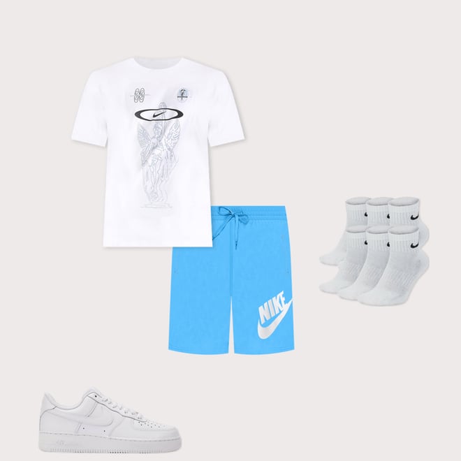 Nike Victory Tee