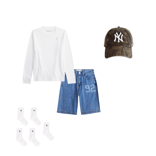 new york yankees baseball hat