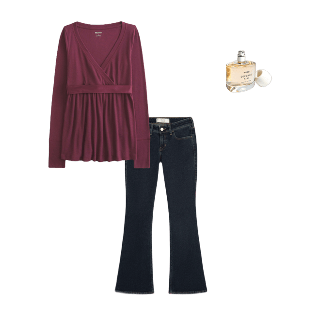 Coconut Kini Perfume