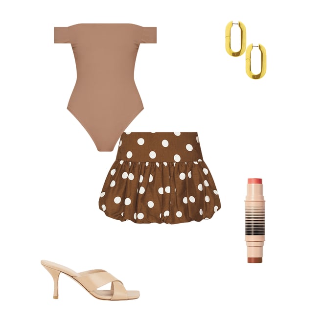 1st bundle featuring 4 items which compliment Desert Island Duo