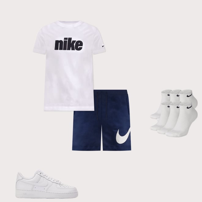 Nike Club Fleece Shorts