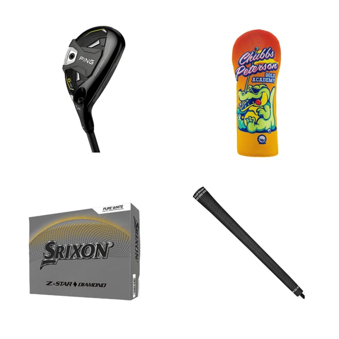 Golf Pride Tour Velvet 360 Swing Grip | Golf Galaxy
