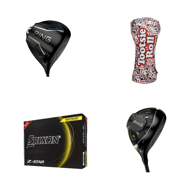 PING G440 MAX Driver | Golf Galaxy