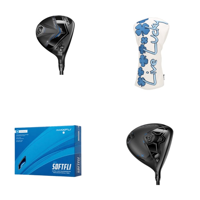 DARKSPEED X Fairway – COBRA Golf