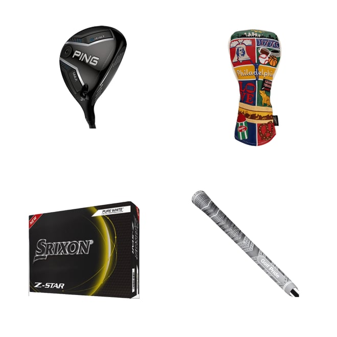 Srixon Z-Star Diamond Limited Edition Masters Golf Balls