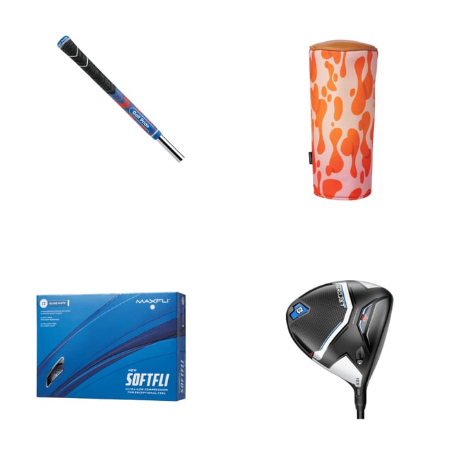 Cobra AeroJet Driver - Up to 50% Off | Free Shipping at Golf Cobra AeroJet Driver - Up to 50% Off | Free Shipping at Golf