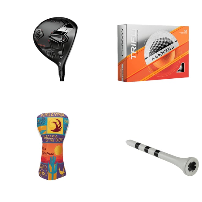Cobra Darkspeed Max Fairway Wood | Golf Galaxy