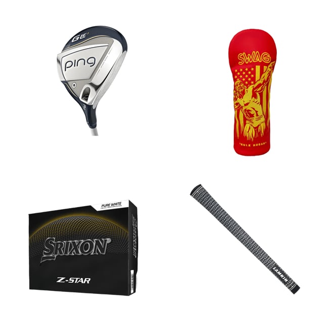 PING Women's G Le3 Fairway Wood | Golf Galaxy PING Women's G Le3 Fairway Wood | Golf Galaxy