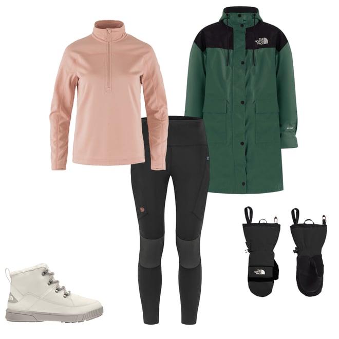 The North Face Women's Reign On Parka | Dick's Sporting Goods The North Face Women's Reign On Parka | Dick's Sporting Goods