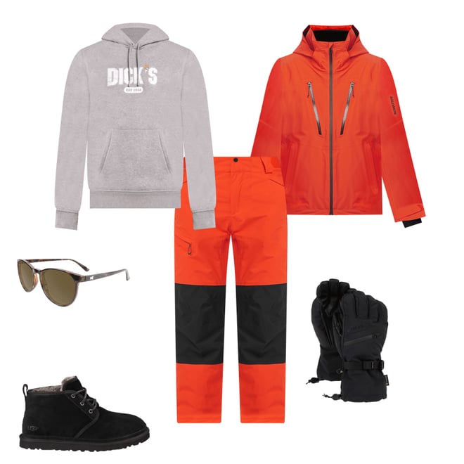 Salomon Men's Transfer Puff Pants | Dick's Sporting Goods