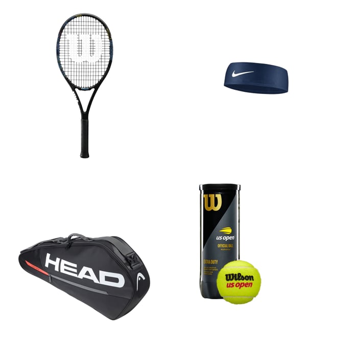 US Open BLX 100 – Sports Basement