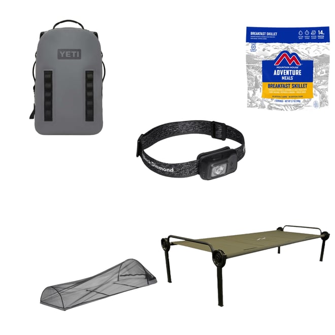 Amazon.com : Outdoor Research Bug Bivy, Black, 1Size